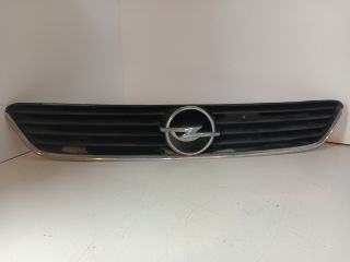 bontott OPEL ASTRA G Hűtőrács