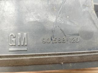 bontott OPEL ASTRA G Hűtőrács