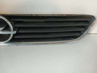 bontott OPEL ASTRA G Hűtőrács