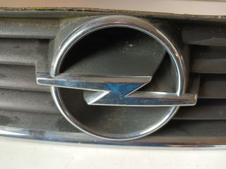 bontott OPEL ASTRA G Hűtőrács