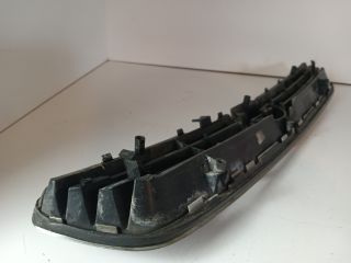 bontott OPEL ASTRA G Hűtőrács