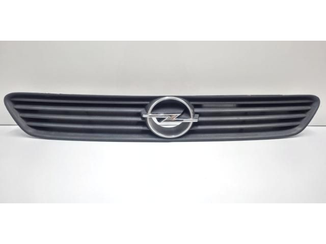 bontott OPEL ASTRA G Hűtőrács
