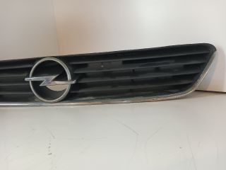 bontott OPEL ASTRA G Hűtőrács