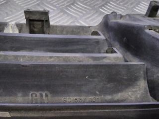 bontott OPEL ASTRA G Hűtőrács