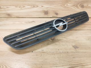 bontott OPEL ASTRA G Hűtőrács