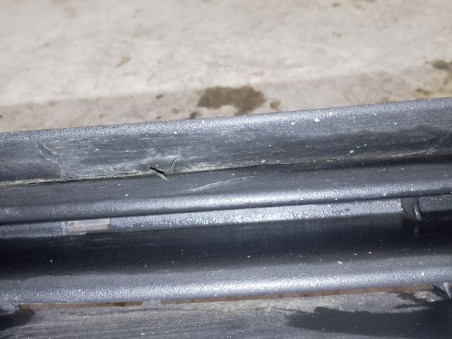 bontott OPEL ASTRA G Hűtőrács