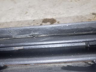 bontott OPEL ASTRA G Hűtőrács