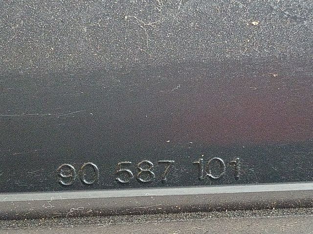 bontott OPEL ASTRA G Hűtőrács