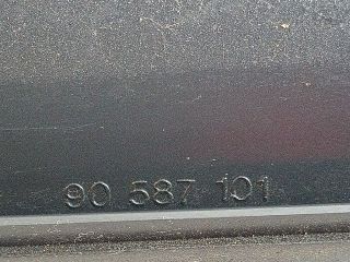 bontott OPEL ASTRA G Hűtőrács