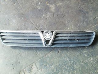 bontott OPEL ASTRA G Hűtőrács