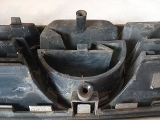 bontott OPEL ASTRA G Hűtőrács