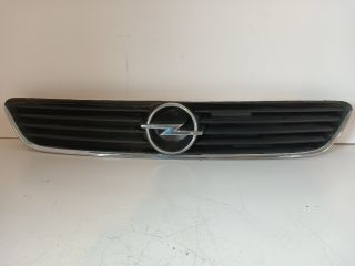 bontott OPEL ASTRA G Hűtőrács