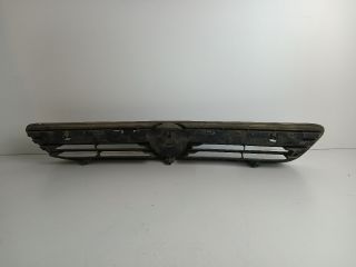 bontott OPEL ASTRA G Hűtőrács