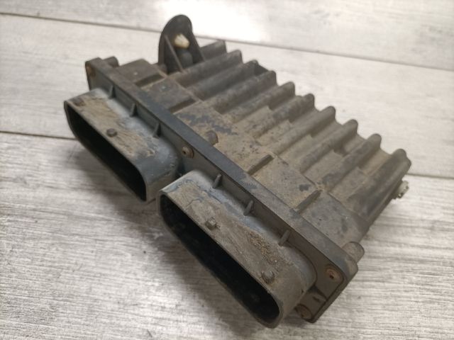 bontott OPEL ASTRA G Hűtőventilátor Elektronika