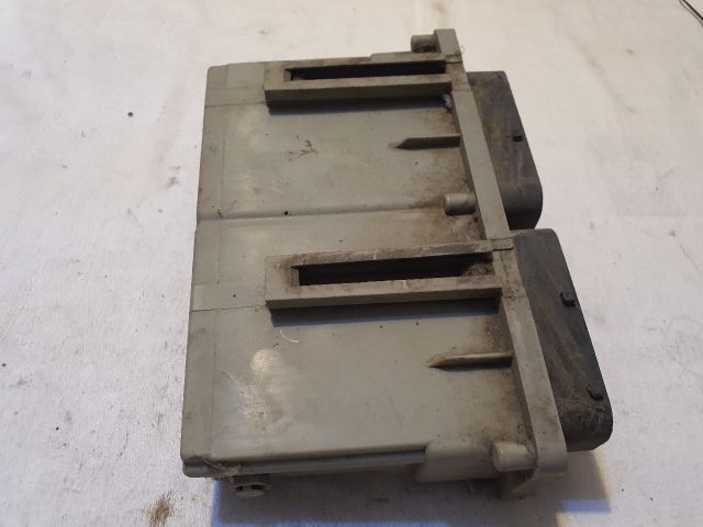 bontott OPEL ASTRA G Hűtőventilátor Elektronika