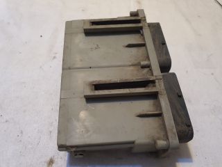 bontott OPEL ASTRA G Hűtőventilátor Elektronika