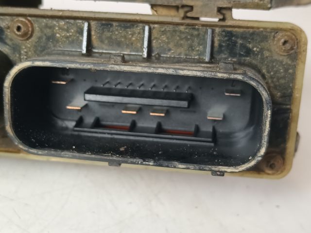 bontott OPEL ASTRA G Hűtőventilátor Elektronika