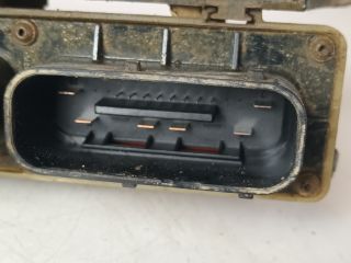 bontott OPEL ASTRA G Hűtőventilátor Elektronika