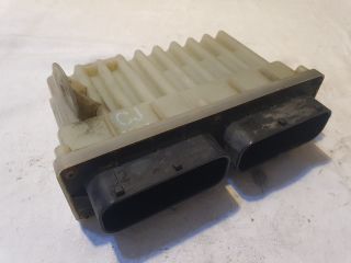 bontott OPEL ASTRA G Hűtőventilátor Elektronika