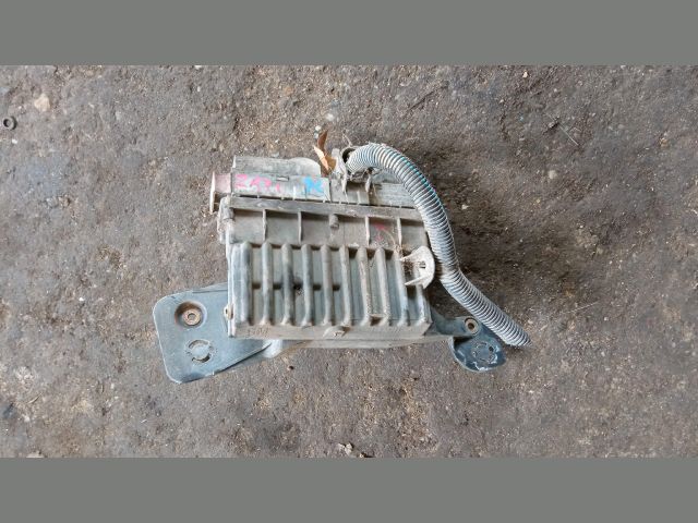 bontott OPEL ASTRA G Hűtőventilátor Elektronika