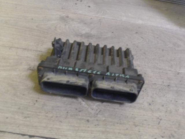 bontott OPEL ASTRA G Hűtőventilátor Elektronika