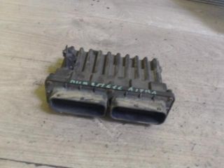 bontott OPEL ASTRA G Hűtőventilátor Elektronika