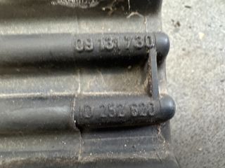 bontott OPEL ASTRA G Hűtőventilátor Elektronika