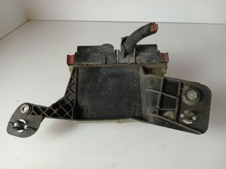 bontott OPEL ASTRA G Hűtőventilátor Elektronika