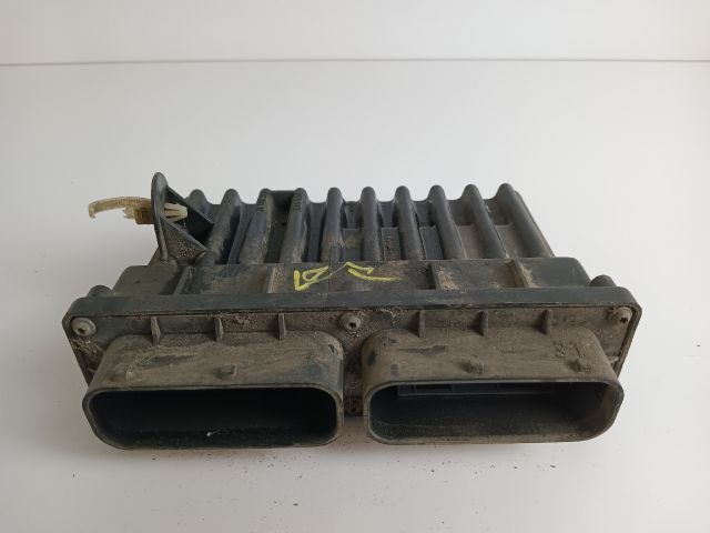 bontott OPEL ASTRA G Hűtőventilátor Elektronika