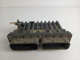 bontott OPEL ASTRA G Hűtőventilátor Elektronika