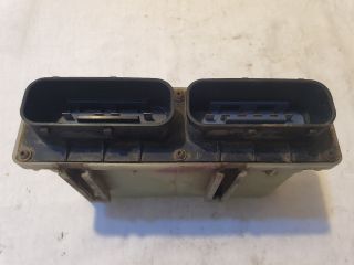 bontott OPEL ASTRA G Hűtőventilátor Elektronika