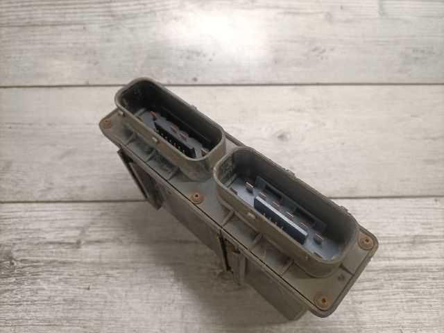 bontott OPEL ASTRA G Hűtőventilátor Elektronika