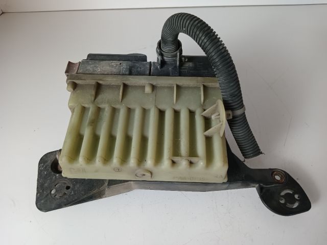 bontott OPEL ASTRA G Hűtőventilátor Elektronika