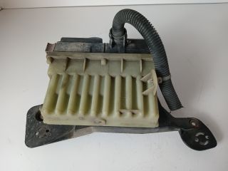 bontott OPEL ASTRA G Hűtőventilátor Elektronika