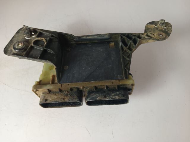 bontott OPEL ASTRA G Hűtőventilátor Elektronika