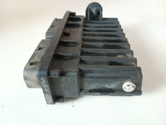 bontott OPEL ASTRA G Hűtőventilátor Elektronika