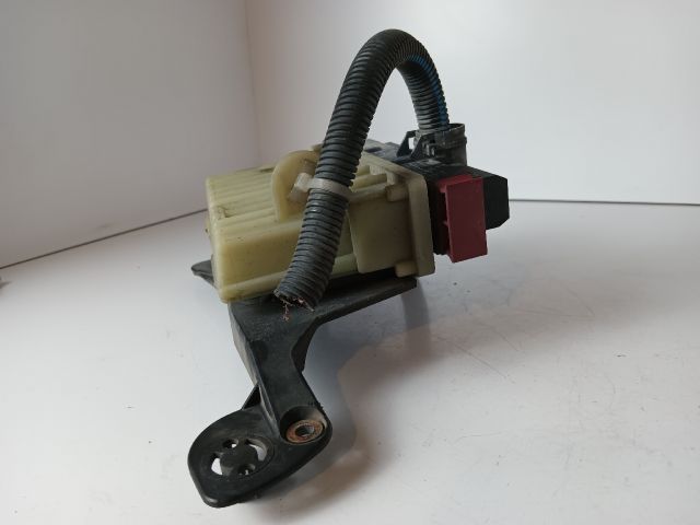 bontott OPEL ASTRA G Hűtőventilátor Elektronika