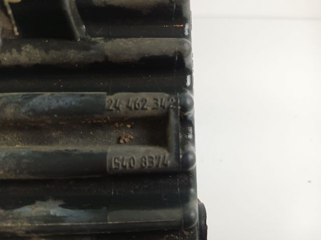 bontott OPEL ASTRA G Hűtőventilátor Elektronika