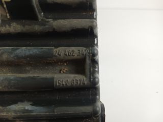 bontott OPEL ASTRA G Hűtőventilátor Elektronika