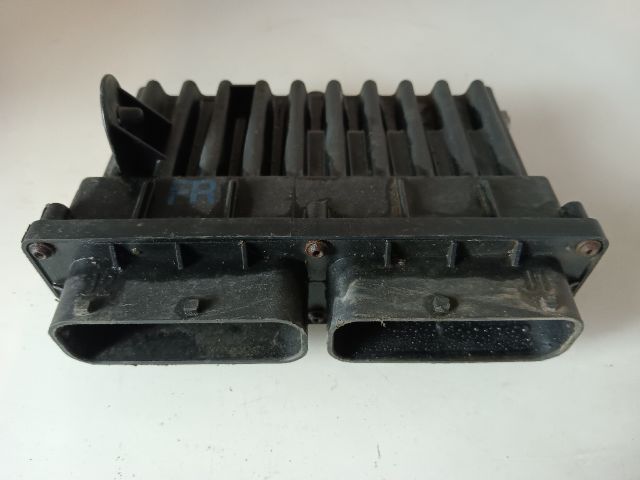 bontott OPEL ASTRA G Hűtőventilátor Elektronika