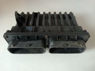 bontott OPEL ASTRA G Hűtőventilátor Elektronika