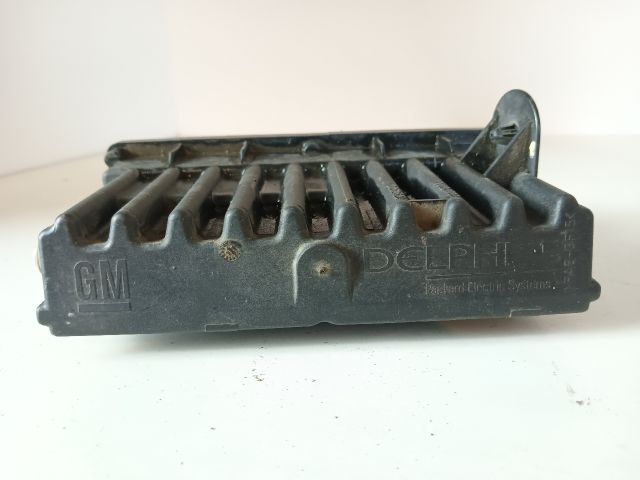 bontott OPEL ASTRA G Hűtőventilátor Elektronika