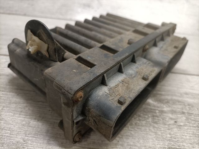 bontott OPEL ASTRA G Hűtőventilátor Elektronika