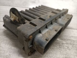 bontott OPEL ASTRA G Hűtőventilátor Elektronika