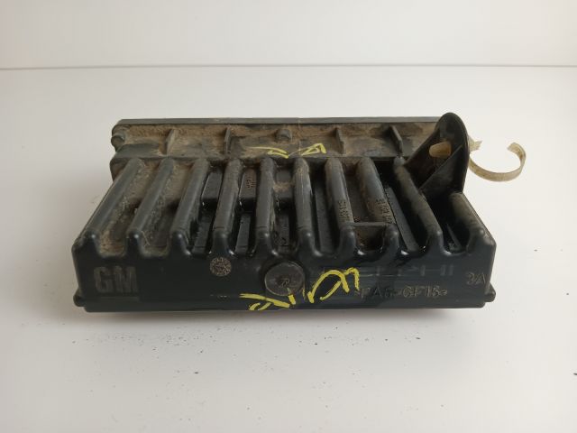 bontott OPEL ASTRA G Hűtőventilátor Elektronika