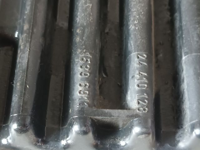 bontott OPEL ASTRA G Hűtőventilátor Elektronika