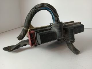 bontott OPEL ASTRA G Hűtőventilátor Elektronika