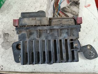 bontott OPEL ASTRA G Hűtőventilátor Elektronika