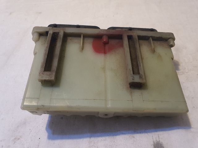 bontott OPEL ASTRA G Hűtőventilátor Elektronika