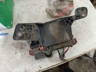 bontott OPEL ASTRA G Hűtőventilátor Elektronika